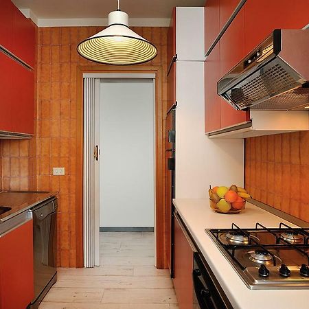 Residence Riccione Beach Apartments 外观 照片